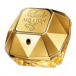 Paco Rabanne - Eau De Parfum Lady Million 80 Ml