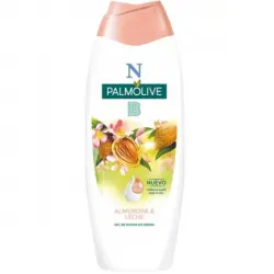 Palmolive Gel Leche de almendra 750 ml