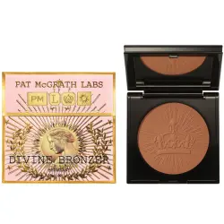 Pat McGrath Labs - The Divine Bronze Collection Divine Bronzer Polvos bronceadores 9.7 g Bronze Nirvana