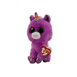 Peluche Unicornio Morado