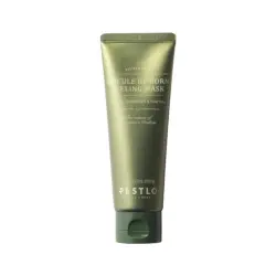Pestlo - Mascarilla facial exfoliante Spicule Re-born