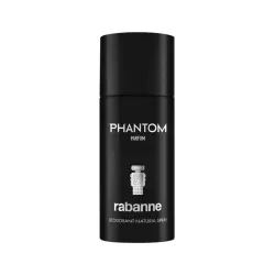 Phantom Parfum Desodorante En Spray 150 ml
