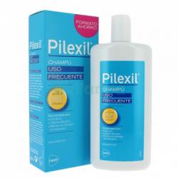 Pilexil Pilexil Champú Uso Frecuente, 500 ml