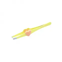 Pinza de Depilar Big Heart  Woo oow