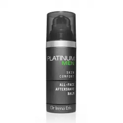 Platinum Men Skin Comfort Aftershave Balm