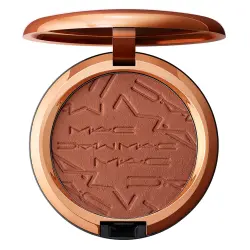 Polvos BronceadoresS kinfinish Sunstruck Matte Bronzer MAC MATTE RICH ROSY
