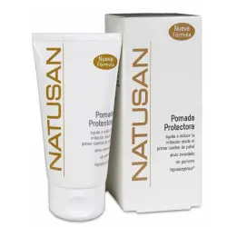 Pomada protectora bebé 75 ml