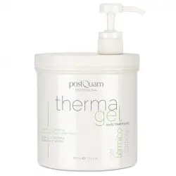 Postquam - Skin Care Thermagel Cremas faciales 1000 ml unisex