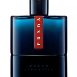 Prada - Eau De Toilette Luna Rossa Ocean 150 Ml