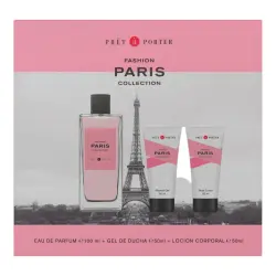 Pret a Porter Paris Estuche de Regalo