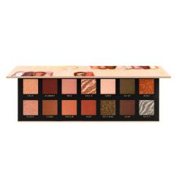 Pro Natural Spirit Slim Palette