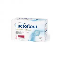 Protector Intestinal Infantil 7 ml
