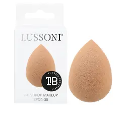 Raindrop esponja #Beige 1 u