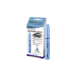 RapidLash RapidBrow®, Eyebrow Enhancing Serum, 3 ml