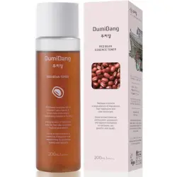 Red Bean Essence Tónico 200 ml  Dumidang