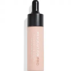 Revolution Pro - Base de maquillaje Drops - F0.5