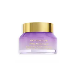 Revolution Pro - Crema reafirmante Pro Miracle Retinoid Refining Night Cream