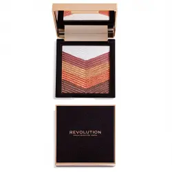 Revolution - Sombras de ojos Opulence