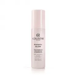 Rigenera tratamiento antiarrugas glow 50 ml