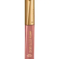 Rimmel - Brillo de Labios London Oh My Gloss! Plumper Rimmel London.