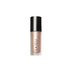 Saigu Cosmetics - Sombra de ojos líquida One Touch - Quartz