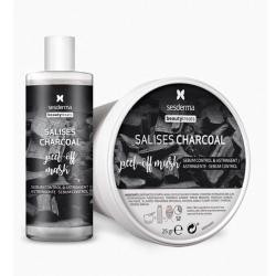 Salises Charcoal