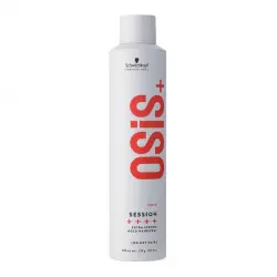 Schwarzkopf Professional - OSiS+ Hold Session Sprays y lacas para el cabello 300 ml unisex