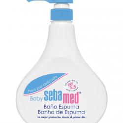 Sebamed - Espuma De Baño Baby