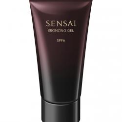 Sensai - Base De Maquillaje Bronzing Gel Foundation