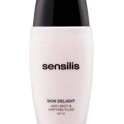 Sensilis - Fluido Skin Delight Anti-spot