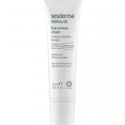 Sesderma - Crema Contorno De Ojos Hidraloe