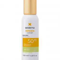 Sesderma - Protetor solar facial Repaskin Comfort Mist Solar Romero Sesderma.