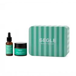 Set Antiedad Nutrición Tratamiento Antiedad Global