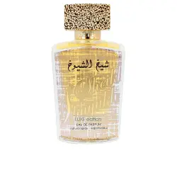 Sheikh Al Shuyukh edición lujo eau de parfum vaporizador 100 ml