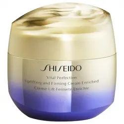 Shiseido Uplifting And Firming Cream Enriched  75.0 ml