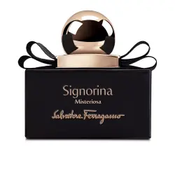 Signorina Misteriosa eau de parfum vaporizador 30 ml