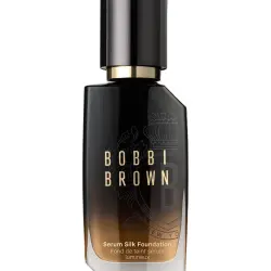Silk Serum Base de maquillaje WARM SAND