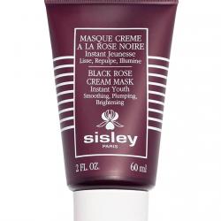 Sisley - Mascarilla Crème à La Rose Noire