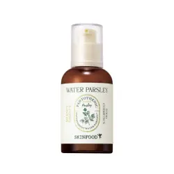 Skinfood - Pantothenic Water Parsley Silence Essence Cremas de día 50 ml female