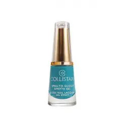 Smalto Gloss Effetto Gel 585 Sensual Blue