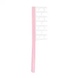 Smoothing Curl Comb