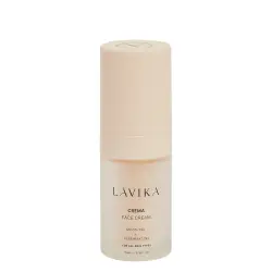 Smoothing + Regenerating Crema facial 15 ml - Travel Size