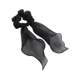 Soho - Coletero Ajni Gomas para cabello 1 pieces Negro female