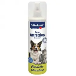 Spray Atrayente Perro y Gato 250 ml
