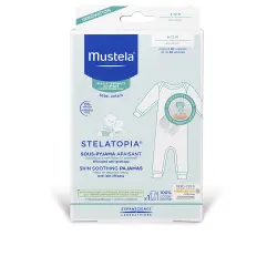 Stelatopia pijama de alivio #6-12 Meses