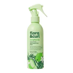 Strengthen Me Restorative Mist - 200 ml - Flora & Curl