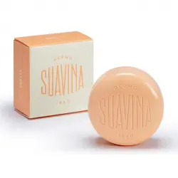 Suavina - Bálsamo labial - Citrus