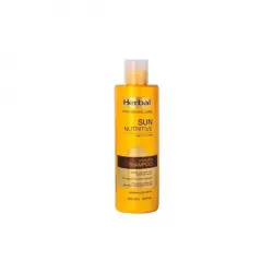 Sun Nutritive Champú Aftersun 250 ml