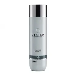 System Professional Lipid Code - Champús 250 ml female