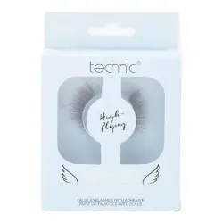 Technic Cosmetics - Pestañas postizas Winged Lashes - High-Flying